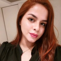 Irmina Luján Benítez Leiva