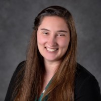 Reid Blanchett, Phd