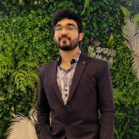 Sudhakar Pandey