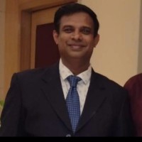 Sathish R