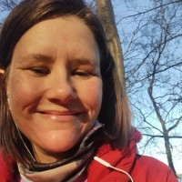 Betina Pelc Ilkjær