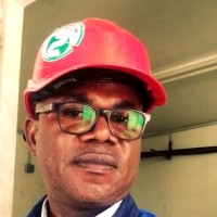 Brice Armel Mahoungou
