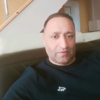 Arshad Mahmood