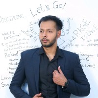 Syed Maqsood Ali