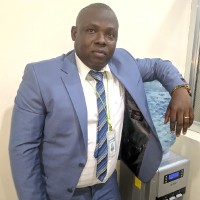 Aboubacar Demba Touré