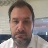Serafeim Karlos