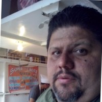 Juan Luis Lambarria Solis