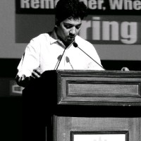 Sanchit Agarwal