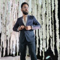 Vinit Nathani