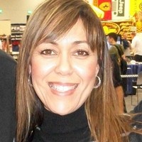 Monica Machado