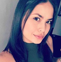 Angie Rodríguez Garzón