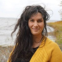Sarah Daw-Girard