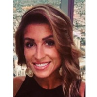 Meghan Treston