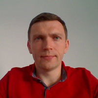 Сергей Волковец