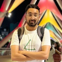 Rishabh Murarka
