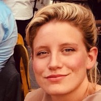 Ilse Cottenie