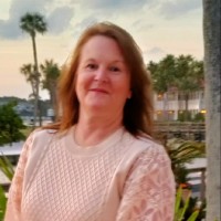 Sherri Winston