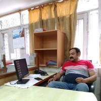 Imran Mir