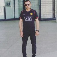 Noureddine Chekroune