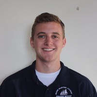 Chase Hughes
