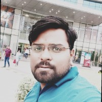 Abhishek Sharma