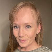 Patricia Schroeder