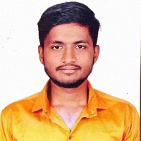 Shubham Kshirsagar