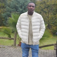 Katlego Lesiba Mokoena