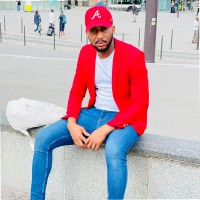 Mamadou Alpha Bah