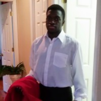 Raheem Harris