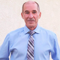 Darrell Spracklin