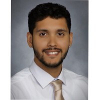 Oscar Nieto Perez