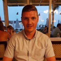 David Phillips