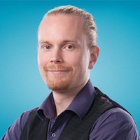 Petri Valkama