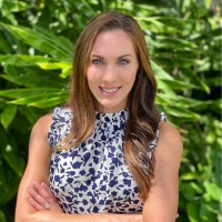 Ashley Exford, M.S.T.