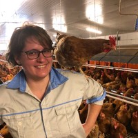 Kata Viktória Szalai DVM