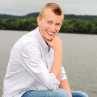 Keaton Gerry