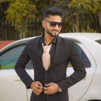 Prince Saini