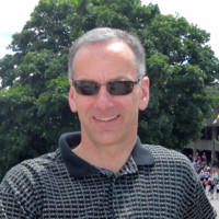 Terrence Mroz, M.A., M.A.