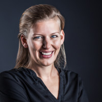 Claudia Egger