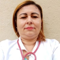 Quitéria Santos Da Silva