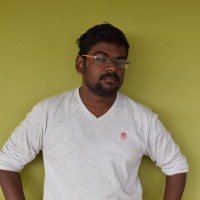 dinesh M