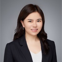 Luna (Fengyue) Zhao, Cfa