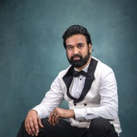 Ragul Siddarth