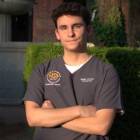 Daniel Lucena Fernández