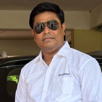 Sujit Kumar Dey