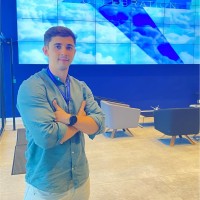 Victor Hugo Cabreira, CCEP-I