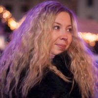 Elena GORIACHEVSKAIA