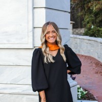 Morgan Peterson