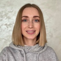 Iryna Duduk